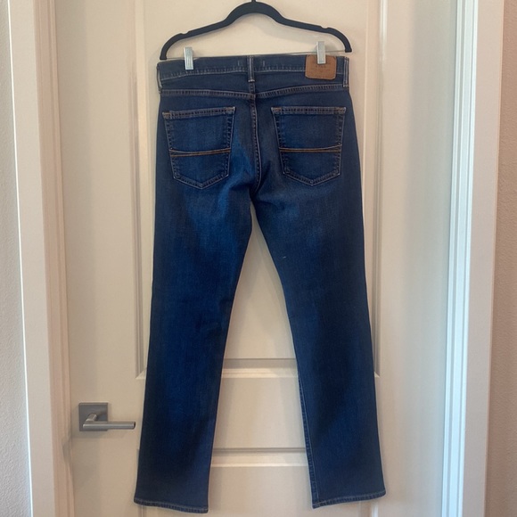 Abercrombie & Fitch Men’s Jeans - Lot of 3 - Picture 10 of 15